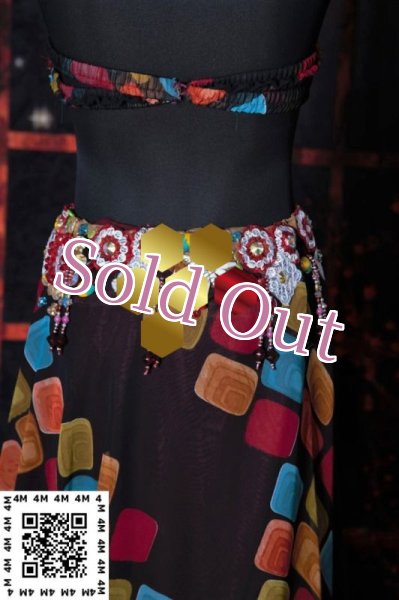 画像8: EgyptCostume（エジプトコスチューム）No,10 (8)