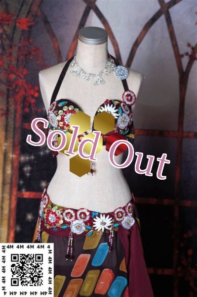 画像3: EgyptCostume（エジプトコスチューム）No,11 (3)