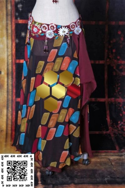 画像4: EgyptCostume（エジプトコスチューム）No,11 (4)