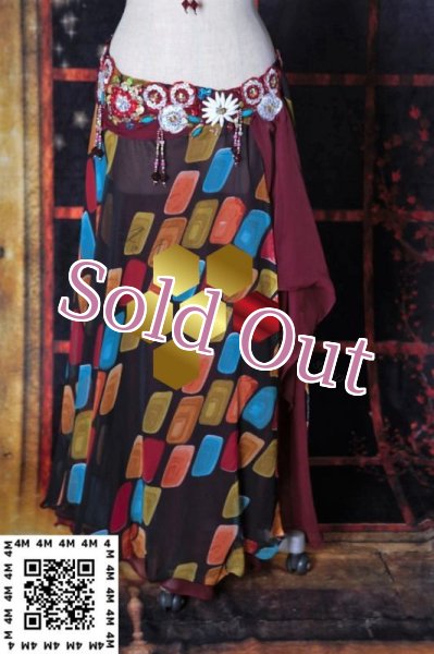 画像4: EgyptCostume（エジプトコスチューム）No,11 (4)