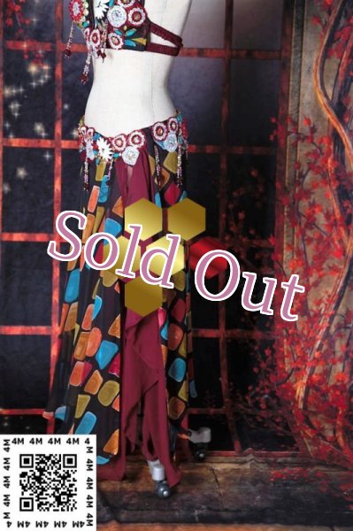 画像5: EgyptCostume（エジプトコスチューム）No,11 (5)