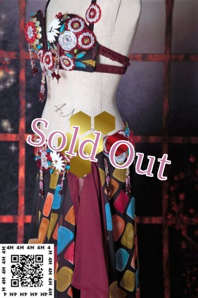 画像6: EgyptCostume（エジプトコスチューム）No,11 (6)