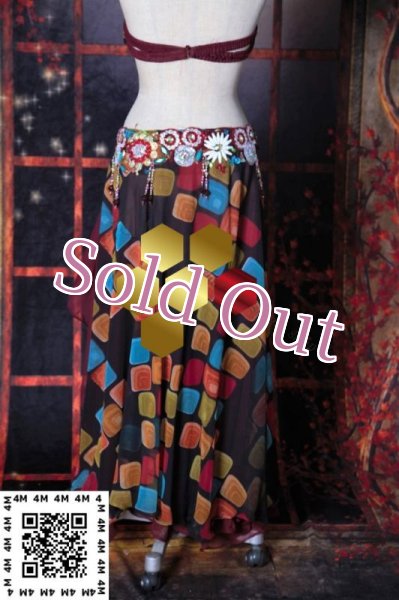 画像7: EgyptCostume（エジプトコスチューム）No,11 (7)