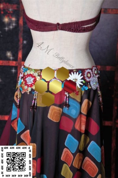 画像8: EgyptCostume（エジプトコスチューム）No,11 (8)