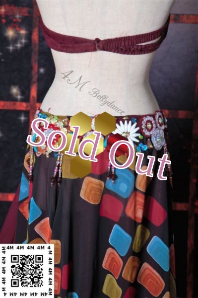 画像8: EgyptCostume（エジプトコスチューム）No,11 (8)