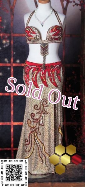 画像1: AbeerMohmoud（アビールマフムード） No,17 (1)