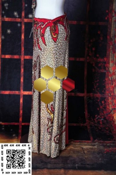 画像5: AbeerMohmoud（アビールマフムード） No,17 (5)