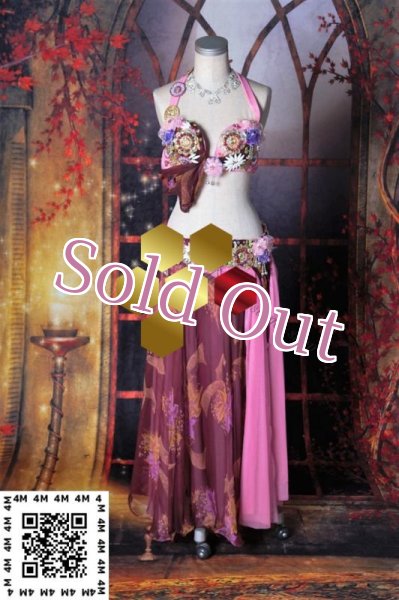 画像2: Warda（ワルダ）No,12 (2)