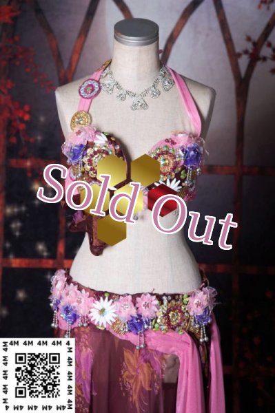 画像3: Warda（ワルダ）No,12 (3)