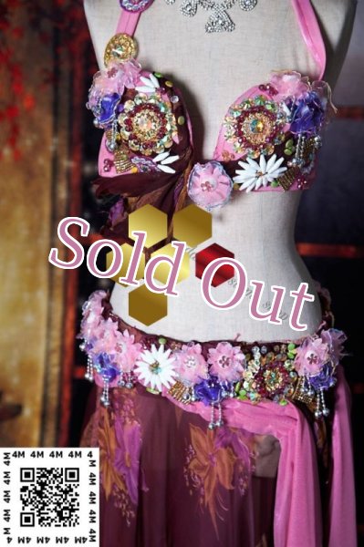 画像5: Warda（ワルダ）No,12 (5)