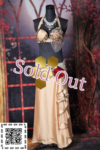 画像2: Madamnora(マダムノーラ)No,3 (2)