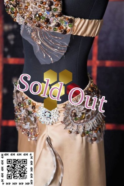 画像6: Madamnora(マダムノーラ)No,3 (6)