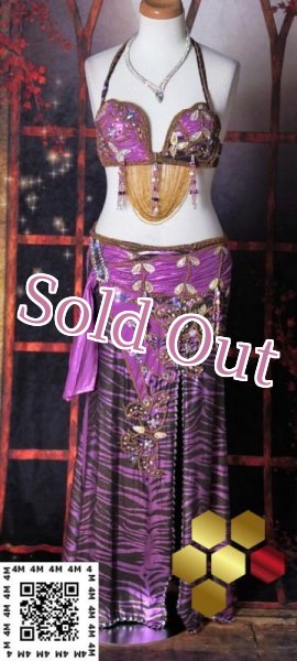 画像1: AbeerMohmoud（アビールマフムード） No,45 (1)