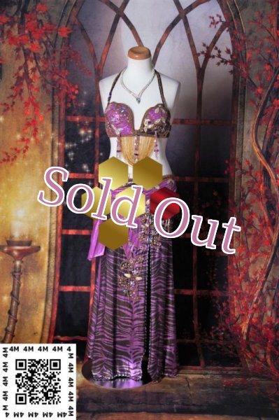 画像2: AbeerMohmoud（アビールマフムード） No,45 (2)