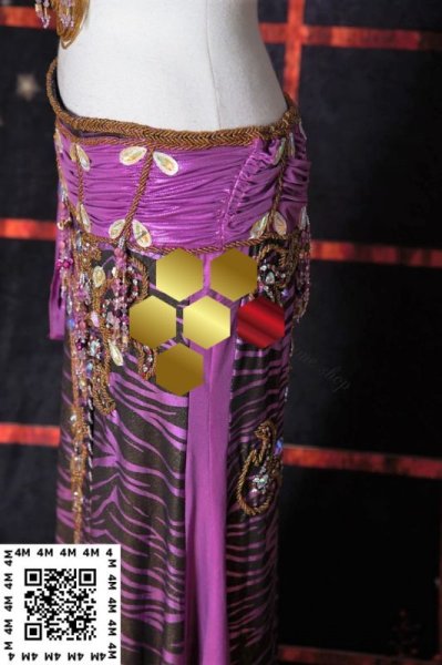 画像6: AbeerMohmoud（アビールマフムード） No,45 (6)