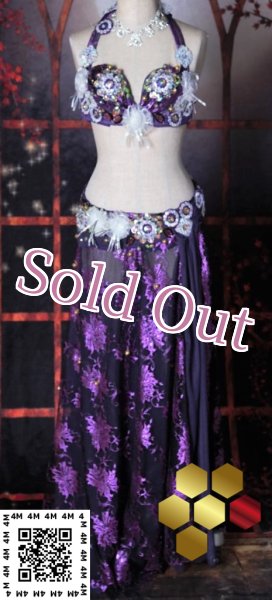 画像1: AbeerMohmoud（アビールマフムード） No,20 (1)