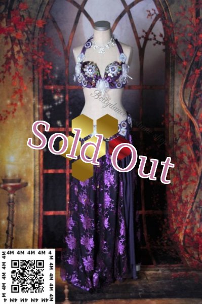 画像2: AbeerMohmoud（アビールマフムード） No,20 (2)