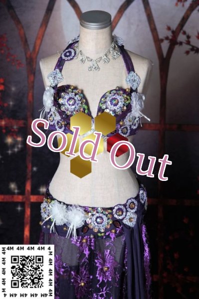 画像3: AbeerMohmoud（アビールマフムード） No,20 (3)