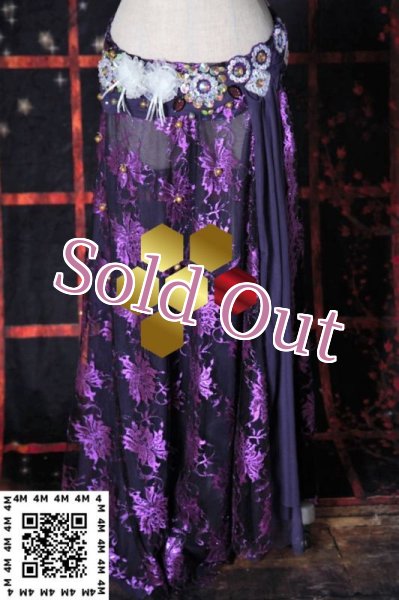 画像4: AbeerMohmoud（アビールマフムード） No,20 (4)