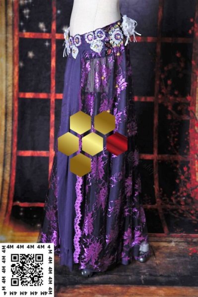 画像5: AbeerMohmoud（アビールマフムード） No,20 (5)