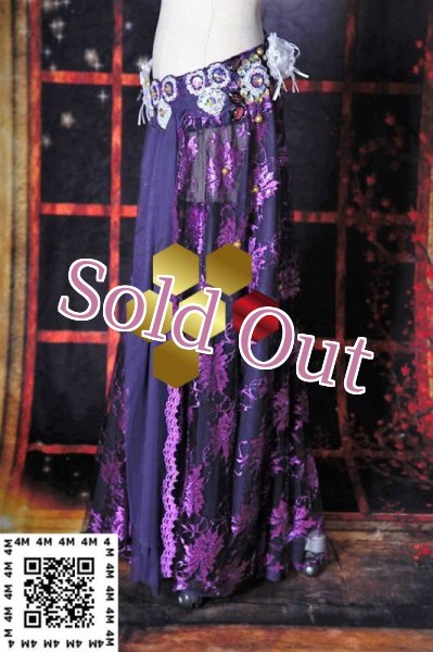 画像5: AbeerMohmoud（アビールマフムード） No,20 (5)