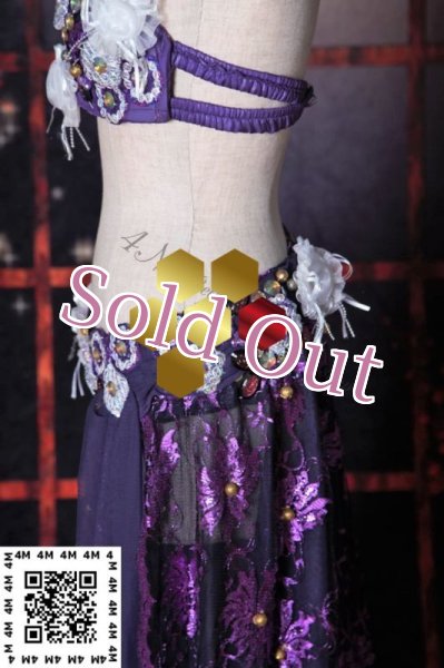 画像6: AbeerMohmoud（アビールマフムード） No,20 (6)