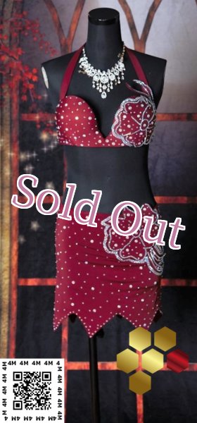 画像1: Warda（ワルダ）No,16 (1)