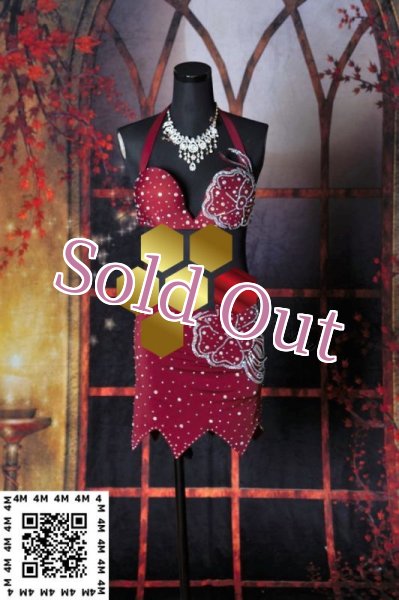 画像2: Warda（ワルダ）No,16 (2)