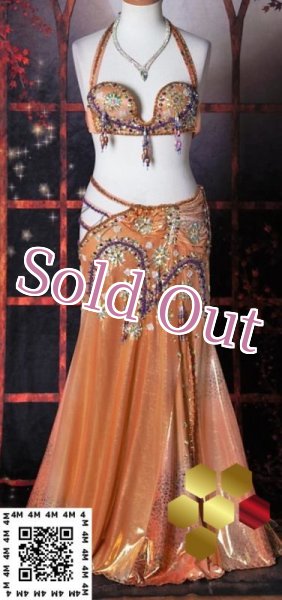 画像1: AbeerMohmoud（アビールマフムード） No,48 (1)