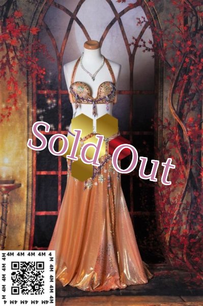 画像2: AbeerMohmoud（アビールマフムード） No,48 (2)