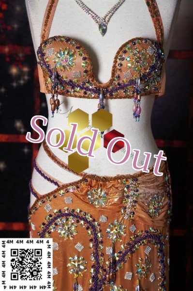 画像5: AbeerMohmoud（アビールマフムード） No,48 (5)