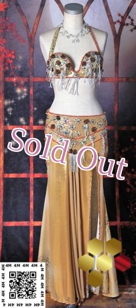 画像1: AbeerMohmoud（アビールマフムード） No,19 (1)