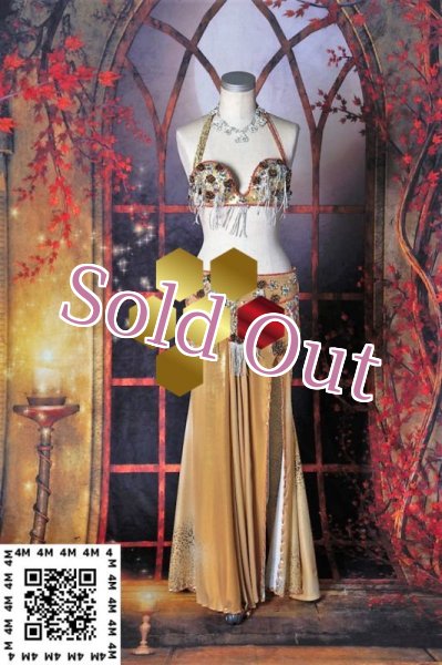 画像2: AbeerMohmoud（アビールマフムード） No,19 (2)