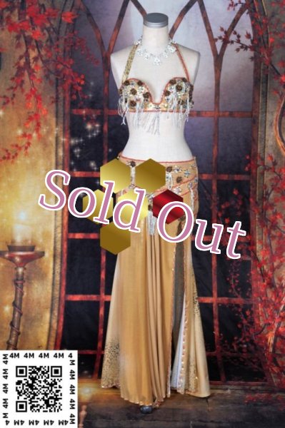 画像3: AbeerMohmoud（アビールマフムード） No,19 (3)