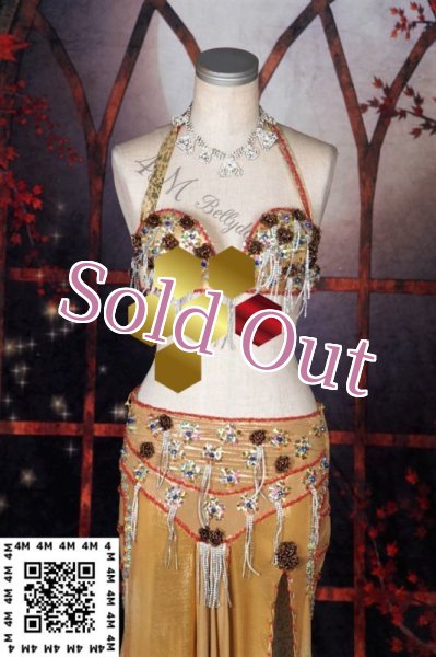 画像4: AbeerMohmoud（アビールマフムード） No,19 (4)