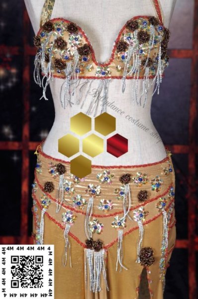画像6: AbeerMohmoud（アビールマフムード） No,19 (6)
