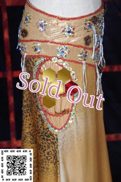 画像9: AbeerMohmoud（アビールマフムード） No,19 (9)