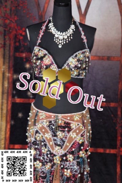 画像3: AbeerMohmoud（アビールマフムード） No,47 (3)