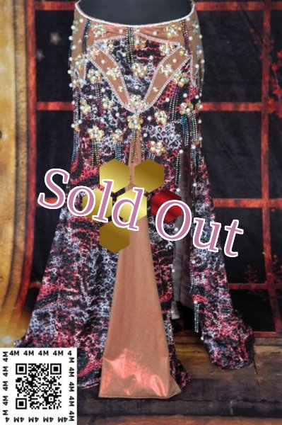 画像4: AbeerMohmoud（アビールマフムード） No,47 (4)