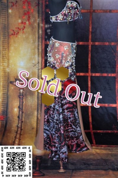 画像5: AbeerMohmoud（アビールマフムード） No,47 (5)