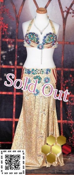 画像1: AbeerMohmoud（アビールマフムード） No,18 (1)