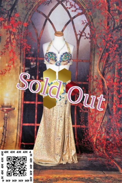 画像2: AbeerMohmoud（アビールマフムード） No,18 (2)