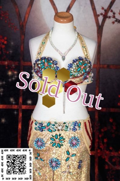 画像3: AbeerMohmoud（アビールマフムード） No,18 (3)