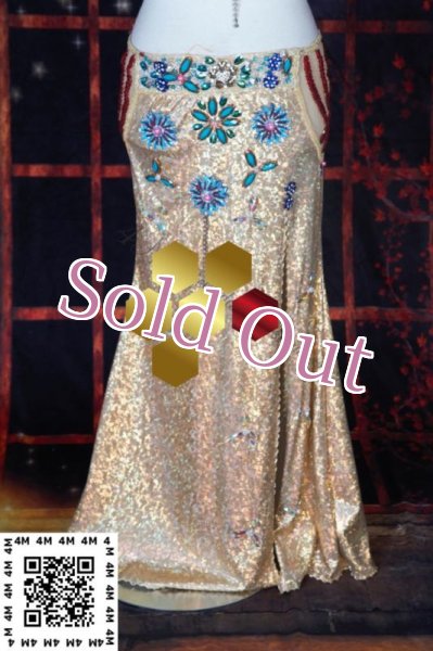 画像4: AbeerMohmoud（アビールマフムード） No,18 (4)