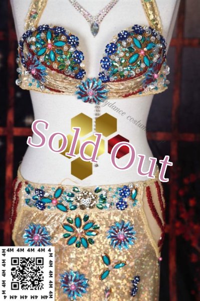 画像5: AbeerMohmoud（アビールマフムード） No,18 (5)