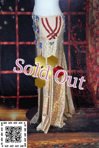 画像6: AbeerMohmoud（アビールマフムード） No,18 (6)