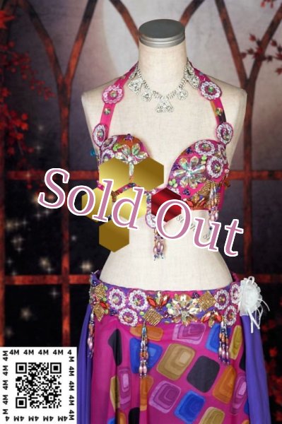 画像3: EgyptCostume（エジプトコスチューム）No,4 (3)