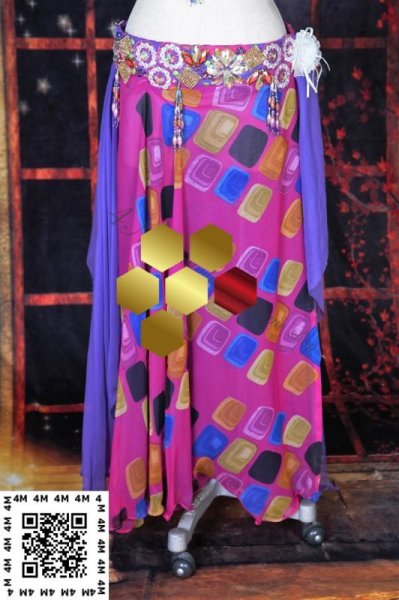 画像4: EgyptCostume（エジプトコスチューム）No,4 (4)