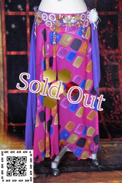 画像4: EgyptCostume（エジプトコスチューム）No,4 (4)