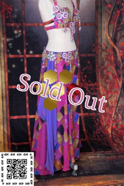 画像5: EgyptCostume（エジプトコスチューム）No,4 (5)